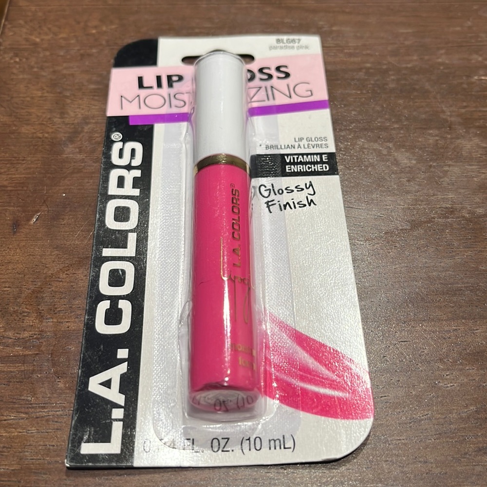 L.A. Colors